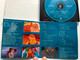 Disney - Herkules / Zene: Alan Menken, Eredeti szoveg: David Zippel / Az Eredeti Walt Disney Film Zenéje / Walt Disney Records Audio CD 1997 / 060 528-2