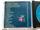 Disney - Herkules / Zene: Alan Menken, Eredeti szoveg: David Zippel / Az Eredeti Walt Disney Film Zenéje / Walt Disney Records Audio CD 1997 / 060 528-2