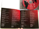 The Name Is Bon... - Bon Bon / Szolnoki Peter, Torok Tamas / 3T Audio CD 1999 / 543 048-2