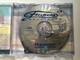 Fugato Orchestra – Neander Variations/Variációk / Periferic Records Audio CD 2004 / BGCD 121
