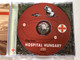 Pop Ivan - Hospital Hungary / Bahia Music Audio CD 2001 / CDB 082