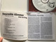 Ensemble Klesmer – Live In Prag / Extraplatte Audio CD 1997 / EX 317-2