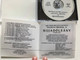Szép Szerelmem Magyarország - Tolcsvay Trilógia - II. / Tolcsvay Béla: Rijjadóleány (Tündér Ilona) / Audio CD 1999