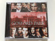 A Robert Altman Film - Gosford Park (Original Motion Picture Soundtrack) / Tea At Four. Dinner At Eight. Murder At Midnight. / Original Music composed by Patrick Doyle / Decca Audio CD 2002 / 470 387-2