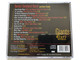Benko Dixieland Band and their friends - Giants of Jazz / Freddy Hubbard, George ''Firehouse'' Probert, ''Wild'' Bill Davison, Harry ''Sweet'' Edison, Tony Scott, Al Grey, Eddy Davis, Rosay / Bencolor Audio CD 2003 / BEN-CD 5421