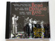 Benko Dixieland Band and their friends - Giants of Jazz / Freddy Hubbard, George ''Firehouse'' Probert, ''Wild'' Bill Davison, Harry ''Sweet'' Edison, Tony Scott, Al Grey, Eddy Davis, Rosay / Bencolor Audio CD 2003 / BEN-CD 5421