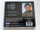 Bartok, Lutoslawski - Concerto For Orchestra / Royal Stockholm Philharmonic Orchestra, Andrew Davis / Finlandia Records Audio CD 1996 / 0630-14909-2