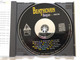 Beathoven - Beatles... Nekünk / Zebra Audio CD 1993 / 521358-2 