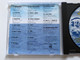 Zene Füleimnek - A Danubius Hullámain / Charlie -Somló, Bon - Bon, Animal Cannibals, Dukk 'n' Dakk, UFO, T.N.T., V.I.P., Császár Előd, Carpe Diem, Happy Gang, Erica C. + Robby D., Irigy Hónaljmirigy / Magyar Rádió Audio CD 1997 / MR 024-2