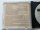 Gyárfás István Trio – Live At The Jazz Café / Featuring: István Regős, István Fekete, Gábor Winand, Viktor Hárs / Audio CD 1996 / PCD CD004