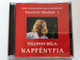 Szép Szerelmem Magyarország - Tolcsvay Trilógia – I. / Tolcsvay Béla: Napfényfia / Audio CD 1999 / YAO-RA MUSIC 001