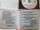 Szép Szerelmem Magyarország - Tolcsvay Trilógia – I. / Tolcsvay Béla: Napfényfia / Audio CD 1999 / YAO-RA MUSIC 001