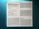 Bartók Béla - Violin Concerto (1937-38) / Zoltan Szekely - violin, Amsterdam Concertgebouw Orchestra, Conducted by Willem Mengelberg / Recording Of The First Performance / Bartók Béla Complete Edition – Supplement / Hungaroton LP / LPX 1157
