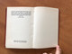 A Lőcsei Fehér Asszony by Jókai Mór / Szépirodalmi Könyvkiadó 1966 / Hardcover / Hungarian novel (LőcseiAsszony)