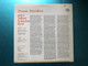 Zuzana Růžičková Plays J. S. Bach / Supraphon LP Stereo / 1 11 0750