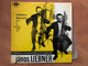 Purcell & Mozart Played By The Hungarian String Trio / Fux, Haydn, Burgksteiner / János Liebner / Qualiton LP / LPX 1132