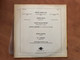 Purcell & Mozart Played By The Hungarian String Trio / Fux, Haydn, Burgksteiner / János Liebner / Qualiton LP / LPX 1132