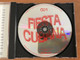 Fiesta Cubana - CD 1 / Baur Music Productio Audio CD / 51813-1