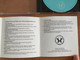 Fufzehn Jahr Fon Der Heim Awek - Kelet-Europai Klezmer Zene - Veszpremer Klezmer Band / Rózsavölgyi És Társa Audio CD 2000 Stereo / RÉTCD 10