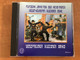 Fufzehn Jahr Fon Der Heim Awek - Kelet-Europai Klezmer Zene - Veszpremer Klezmer Band / Rózsavölgyi És Társa Audio CD 2000 Stereo / RÉTCD 10