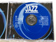Totally Jazz - The Essential Jazz Album / Chet Baker, Sarah Vaughan, Thelonious Monk, Duke Ellington, Benny Goodman, Cannonball Adderley, Wes Montgomery, and many more / The Gold Collection / EMI Gold Audio CD 1997 / 724383303625