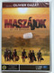 Massai - Les guerrier de la pluie DVD 2004 Masszájok - az eső harcosai / Directed by Pascal Plisson / Starring:   Ngotiek Ole Mako, Paul Nteri Ole Sekenan, Parkasio Ole Muntet