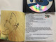 MacDermot-Rado-Ragni - Hair / Xantus Barbara, Brunner Marta, Marton Csaba, Szomor Gyorgy,... a GNM Szintanoda tarsulata / 3T Audio CD 1996 / 533 304-2