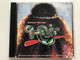MacDermot-Rado-Ragni - Hair / Xantus Barbara, Brunner Marta, Marton Csaba, Szomor Gyorgy,... a GNM Szintanoda tarsulata / 3T Audio CD 1996 / 533 304-2