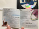 MacDermot-Rado-Ragni - Hair / Xantus Barbara, Brunner Marta, Marton Csaba, Szomor Gyorgy,... a GNM Szintanoda tarsulata / 3T Audio CD 1996 / 533 304-2