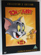 Tom and Jerry - Volumes 5 & 6 DVD Collector's Edition / Directed by William Hanna, Joseph Barbera / Includes 57 Animated Classics! (7321900669382)