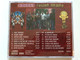 Fusiom Andina - Amawa's / Day Break / Audio CD
