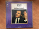 Bach - Partitas Vol.2 - Glenn Gould / Grands Interprètes / CBS LP Stereo / CBS 75522