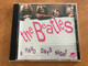 The Beatles – A Hard Days Night / Universe Audio CD 1993 Stereo / UN 4 014