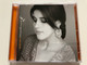 Souad Massi – Honeysuckle (Mesk Elil) / Wrasse Records Audio CD 2005 / WRASS 170