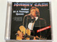 Johnny Cash – Ballad Of A Teenage Queen - 18 Greatest Hits / Cold Cold Heart, Folsom Prison Blues, Just About Time, I Love You Because, and many others / Soundwings Audio CD / 102.1008-2