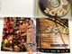 Sena – First One / Modul, Marcel, Yonderboi, Zagar, Polskie, Love Alliance, Kamu, Skeg, Superbeat, Markos Albert, Apsolut, Optikaa / Gimmeshot Rekordz Audio CD 2003 / GSRCD 001