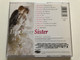 The Other Sister - Music From The Motion Picture / Hollywood Records Audio CD 1999 / 494336 9
