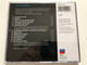 Ute Lemper – City Of Strangers / Songs by Sondheim, Prevert... / Arranged by Bruno Fontaine / Decca Audio CD 1995 Stereo / 444 400-2