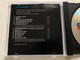 Ute Lemper – City Of Strangers / Songs by Sondheim, Prevert... / Arranged by Bruno Fontaine / Decca Audio CD 1995 Stereo / 444 400-2