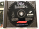Duke's Blues - The Duke Robillard Band / Pointblank Audio CD 1994 / 724384134426