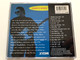 Duke's Blues - The Duke Robillard Band / Pointblank Audio CD 1994 / 724384134426
