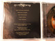 Evensong - Of Man's First Disobedience (Expulsion From The Divine Abode) / Displeased Records Audio CD 2000 / D-00071