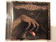 Evensong - Of Man's First Disobedience (Expulsion From The Divine Abode) / Displeased Records Audio CD 2000 / D-00071
