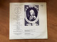František Tůma - Orchestral Works - Prague Chamber Orchestra / Supraphon LP 1973 Stereo / 1 10 1444