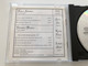 Schubert: Der Lieder, An den Mond in einer Herbstnacht, Ballade / Brahms: Vier ernste Gesange / Sylvia Sass, Karoly Fekete, Izabella Simon / Cant-Art Audio CD 1997 / CACD 1197 