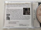 Bach-év 2000 / Audio CD 2000 / MMCD 007