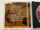 Instrumentalis Zene Szavak Nelkul - A Legjobbaktol / Princess, St. Martin, Edvin Marton, Havasi Balazs, es masok... / Sony BMG Music Audio CD 2006 / 88697012692