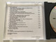 Fats Waller – Ain't Misbehavin' / Pickwick International Audio CD 1990 / SMS 20