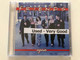 Friends Again / Warner Bros. Records Audio CD Stereo/ WPCR-28616