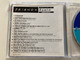 Friends Again / Warner Bros. Records Audio CD Stereo/ WPCR-28616